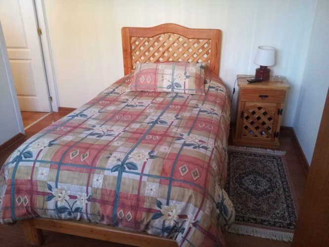 Habitaciones  para Profesionales