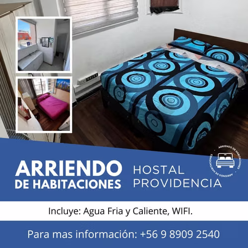 Habitaciones