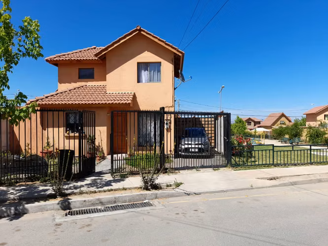 Arriendo de Pieza en sector tranquilo de Puente Alto