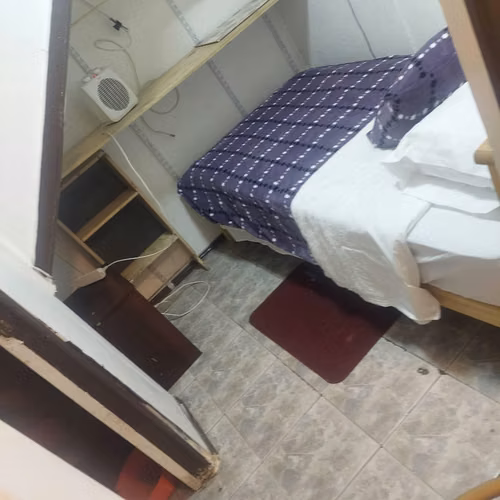 Hab.indep.baño privado metro gruta lourdes