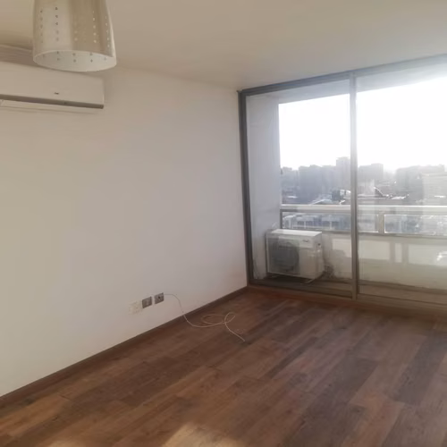 Arriendo pieza en Santiago Centro