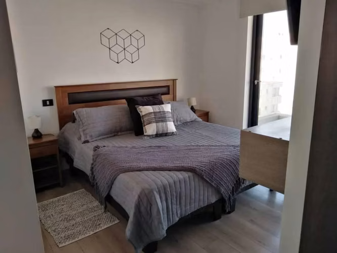 Habitacion Providencia