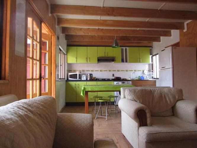 Arriendo San Miguel
