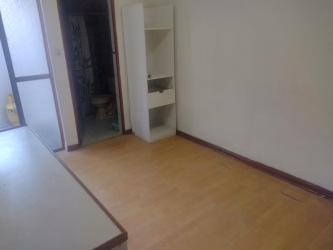 Arriendo Pieza Unipersonal en Pampa Baja