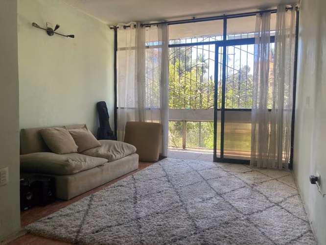 Habitación Renovada en Ñuñoa - Ideal para Jóvenes Profesionales o Estudiantes