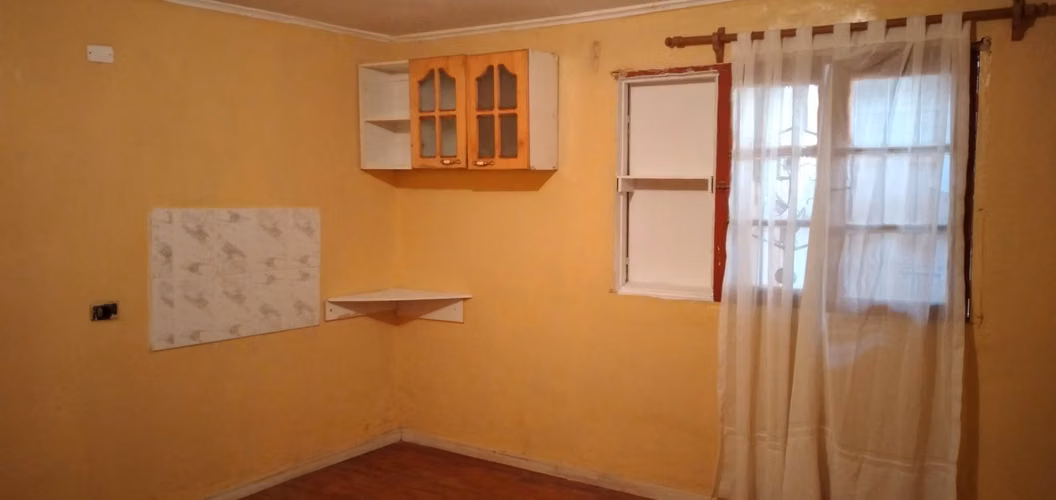 HABITACION PRIVADA CON BAÑO