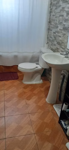 Arriendo pieza amoblada universitarias