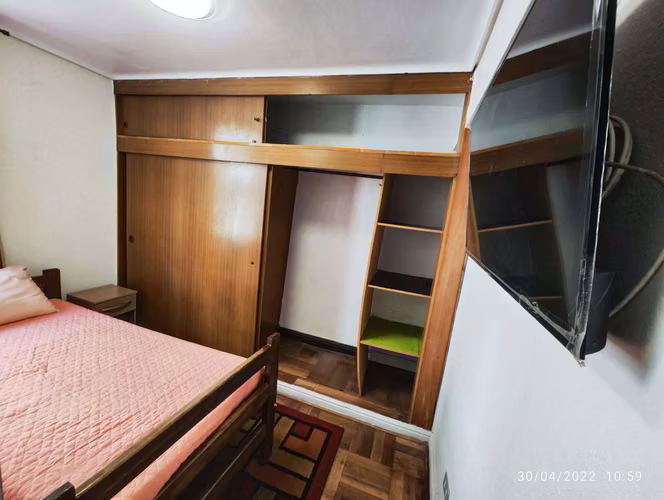 Se arrienda habitacion para damas, en las Condes. Cercana a Metro Escuela Militar