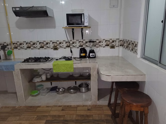 Arriendo de Habitacion