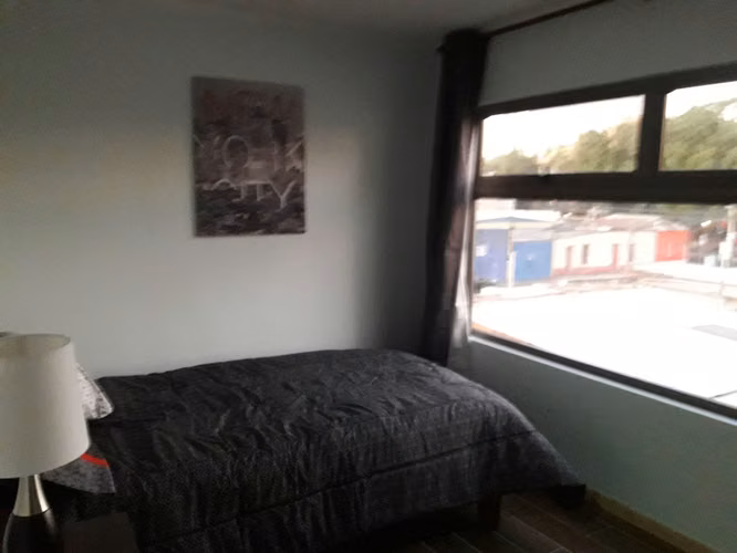 Arriendo habitación centro calama