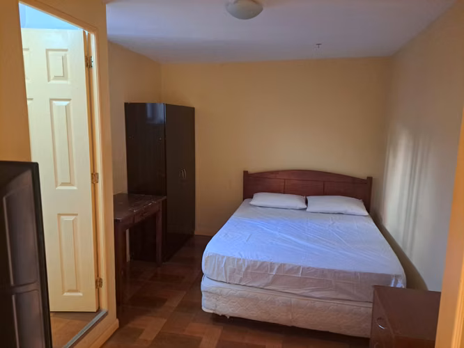 Arriendo Pieza sector sur
