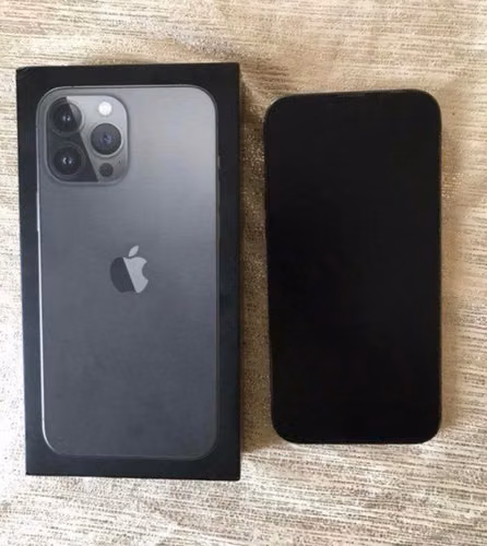 iPhone 13 pro max 495.000.- Bien cuidado