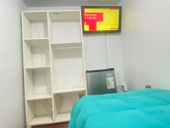 Arriendo pieza Habitacion en Mejillones Centro