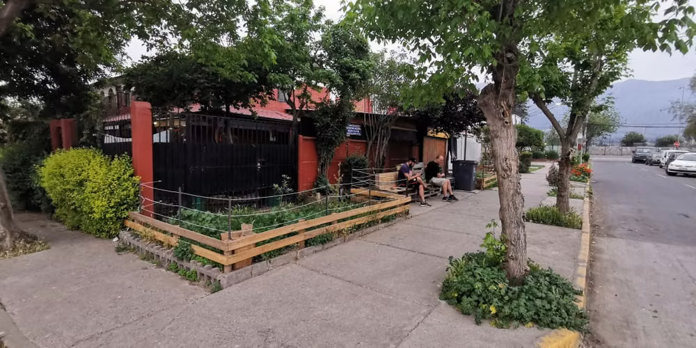 Se Arriendan 3 habitaciónes para Estudiante trabajador
