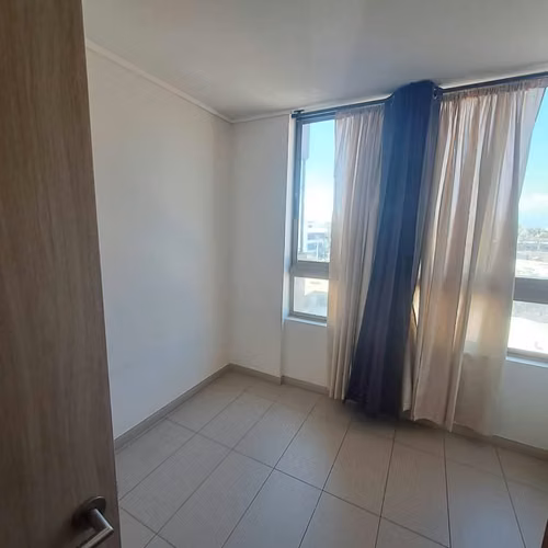 Arriendo pieza