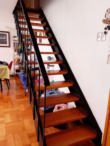 Arriendo piezas pleno centro Concepción