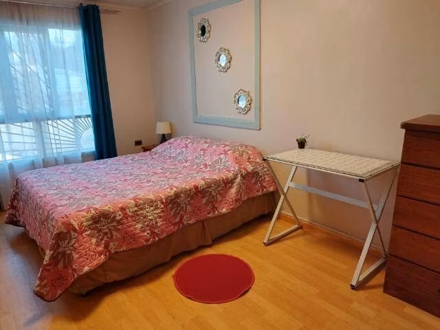 Habitación para mujer