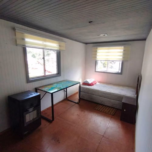 Arriendo pieza cerca de UdeC