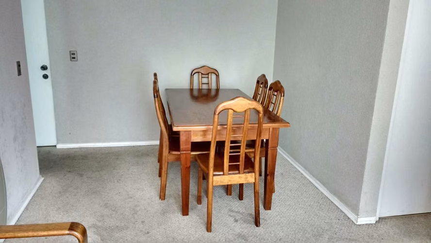 Arriendo pieza estudiante