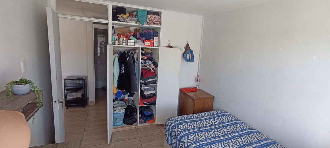 Busco compañera de departamento - Macul