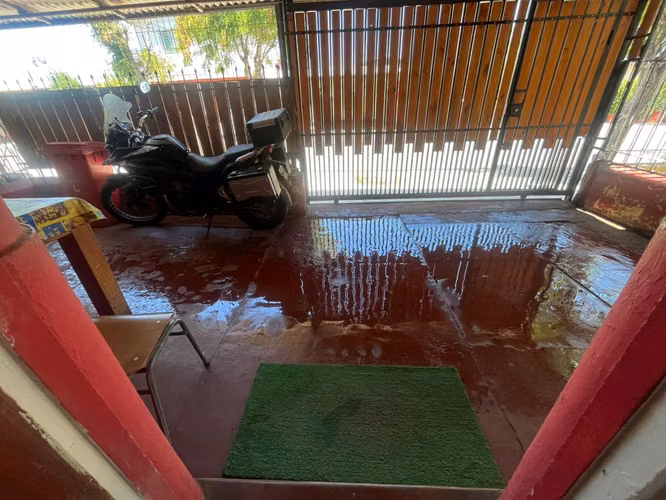 Arriendo cercano a metro C Valdovinos