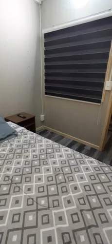 Habitación individual en concepcion centro