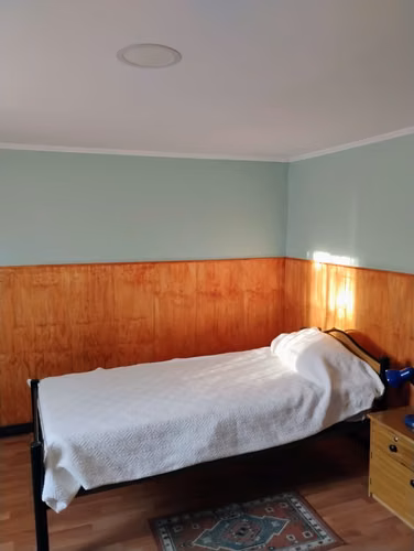 Habitación varon  San Miguel