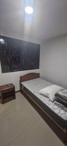 Habitación c/baño privado centro La serena