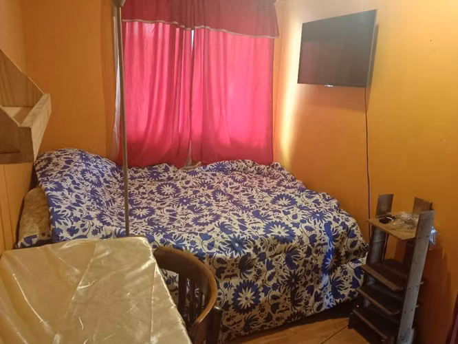 Se arrienda Pieza en altos de mirasol
