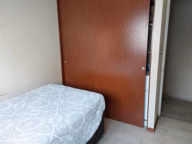 HABITACIÓN PARA DAMA