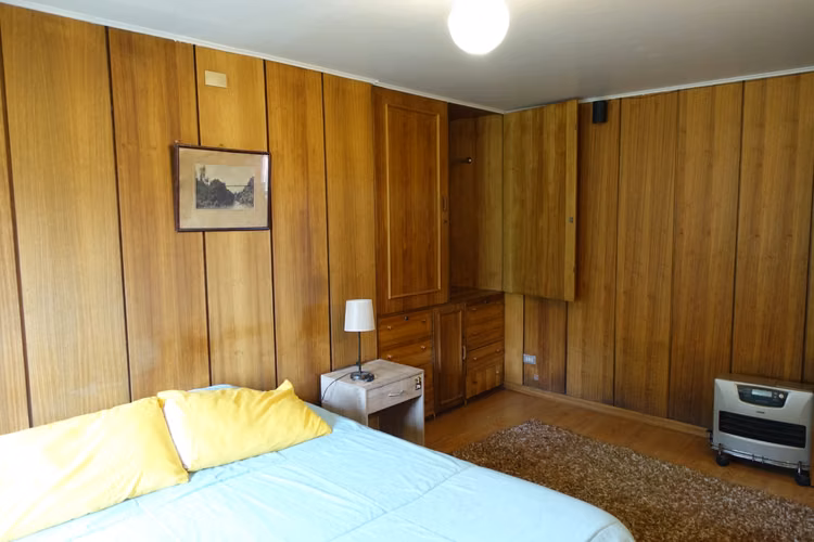 Arriendo habitación con baño privado