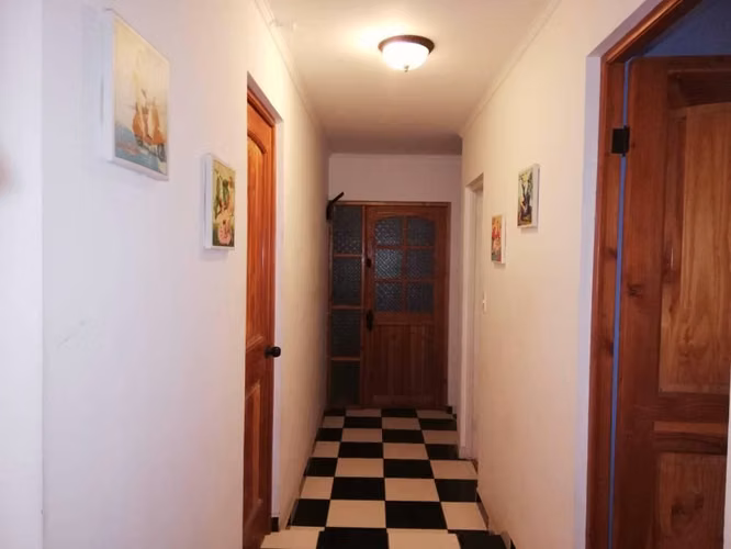 Pieza a mujer