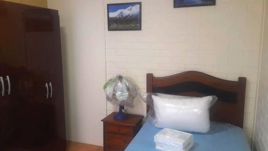 Arriendo Pieza en Barrio Residencial Quilicura