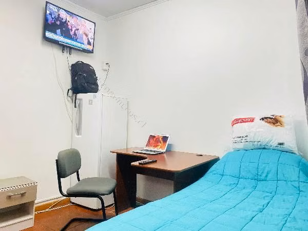 Pieza ideal home office o teletrabajo en Pleno Centro Antofagasta