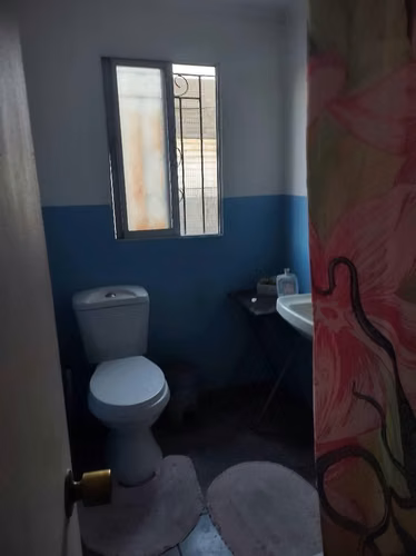 Cómoda habitación