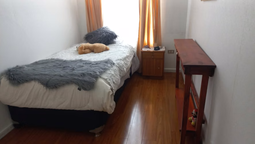 ARRIENDO HABITACION AMOBLADA CENTRO DE OSORNO