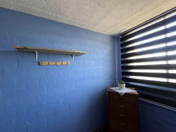 Arriendo pieza habitación