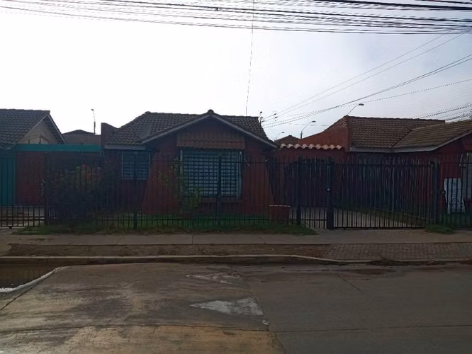 Arriendo pieza en Casa en Barrio Universitario de La Serena