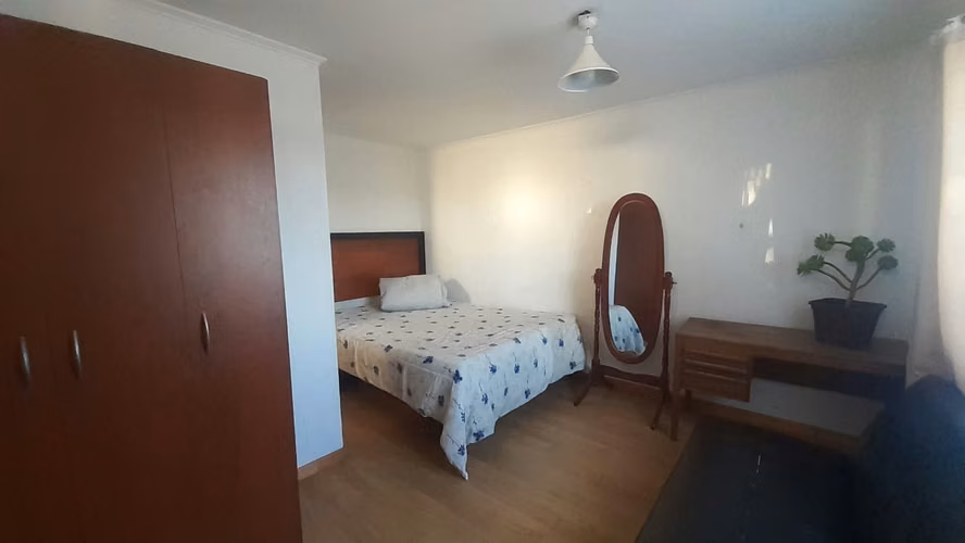 arriendo habitacion para mujer universitaria en 21 norte