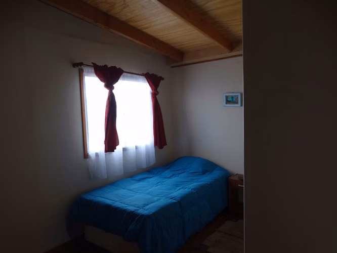 Arriendo de pieza, habitación para trabajadores