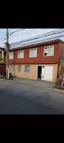 Habitaciones amobladas