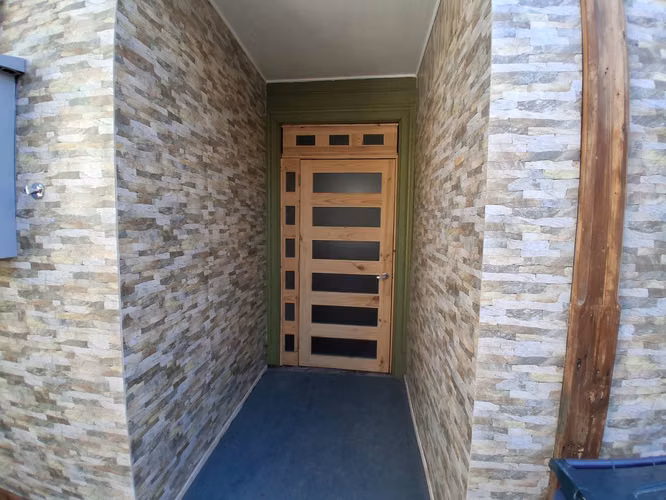 Pieza Arriendo