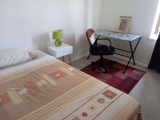 arriendo pieza Providencia
