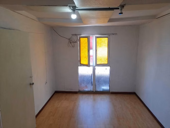 Arriendo piezas amplias 160000