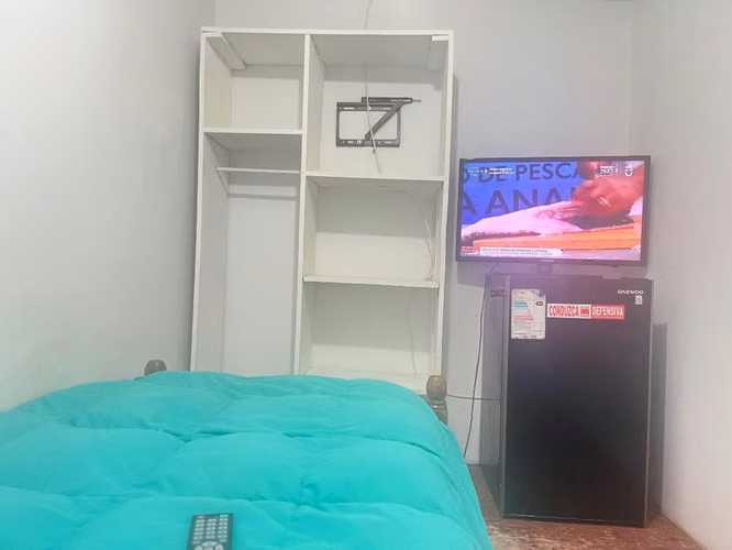 Pieza en el Centeo 150 mil