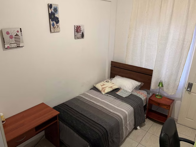 Comoda Habitacion