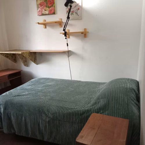 ARRIENDO HABITACION