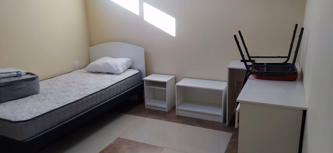 Arriendo habitación a señorita.
