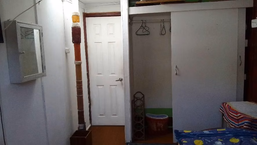 Arriendo pieza amoblada Chiguayante