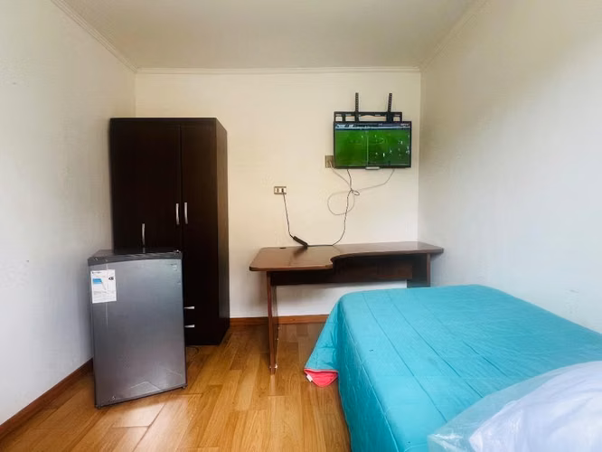 Pieza ideal home office o teletrabajo en Pleno Centro Antofagasta
